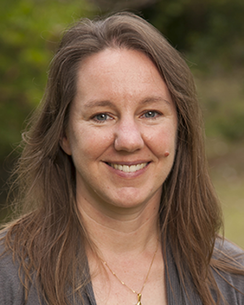 Brenda Jensen